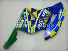 Cargar imagen en el visor de la galería, Blue and Yellow Movistar - CBR1000RR 04-05 Fairing Kit