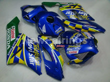 Cargar imagen en el visor de la galería, Blue and Yellow Movistar - CBR1000RR 04-05 Fairing Kit