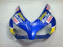 Cargar imagen en el visor de la galería, Blue and Yellow Movistar - CBR1000RR 04-05 Fairing Kit