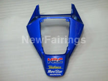 Cargar imagen en el visor de la galería, Blue and Yellow Movistar - CBR1000RR 04-05 Fairing Kit