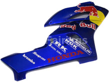 Cargar imagen en el visor de la galería, Blue and Yellow Red Bull - CBR1000RR 04-05 Fairing Kit