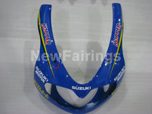 Cargar imagen en el visor de la galería, Blue with Yellow Rizla - TL1000R 98-03 Fairing Kit