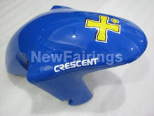 Cargar imagen en el visor de la galería, Blue with Yellow Rizla - TL1000R 98-03 Fairing Kit