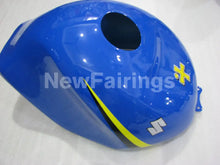 Cargar imagen en el visor de la galería, Blue with Yellow Rizla - TL1000R 98-03 Fairing Kit