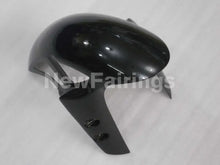 Cargar imagen en el visor de la galería, Gloss Black and Matte Black Factory Style - YZF-R1 09-11 Fairing Kit