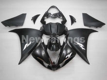 Cargar imagen en el visor de la galería, Gloss Black and Matte Black Factory Style - YZF-R1 09-11 Fairing Kit