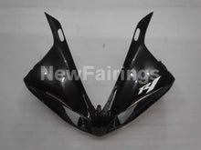 Cargar imagen en el visor de la galería, Gloss Black and Matte Black Factory Style - YZF-R1 09-11 Fairing Kit