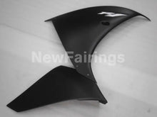 Cargar imagen en el visor de la galería, Gloss Black and Matte Black Factory Style - YZF-R1 09-11 Fairing Kit