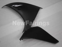 Cargar imagen en el visor de la galería, Gloss Black and Matte Black Factory Style - YZF-R1 12-14 Fairing Kit