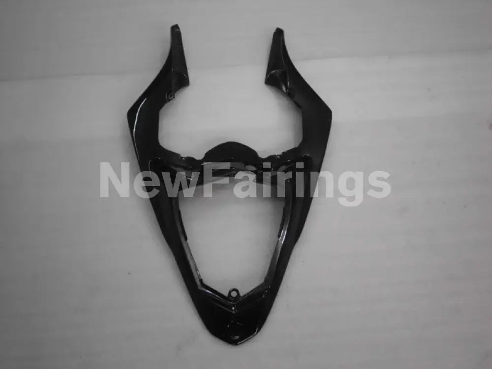 Gloss Black and Matte Black Factory Style - YZF-R1 12-14 Fairing Kit