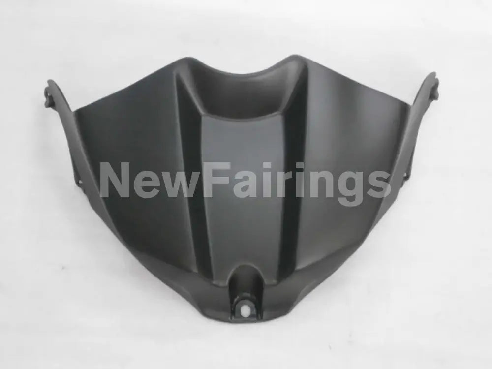 Gloss Black and Matte Black Factory Style - YZF-R1 12-14 Fairing Kit