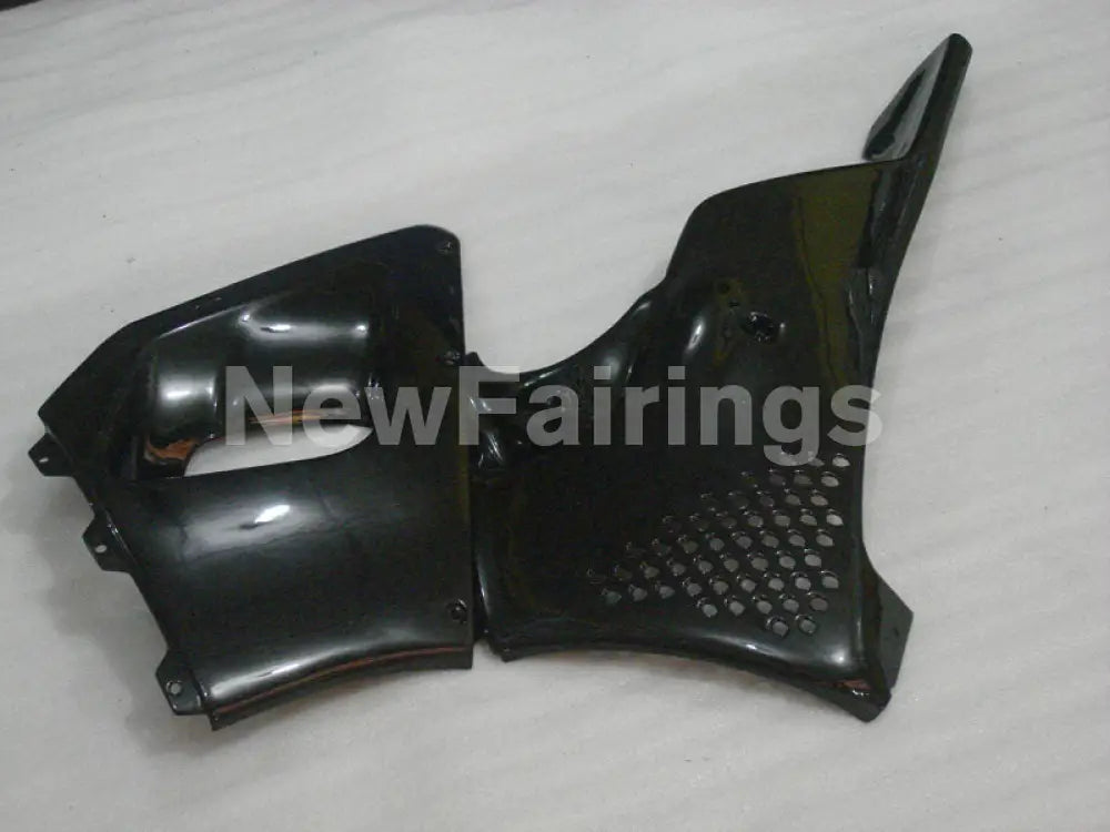 Gloss Black No decals - CBR 900 RR 92-93 Fairing Kit
