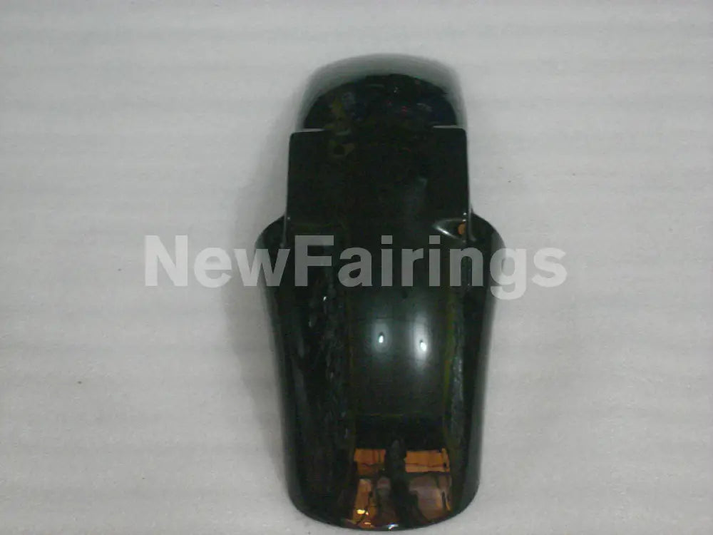 Gloss Black No decals - CBR 900 RR 92-93 Fairing Kit