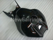Cargar imagen en el visor de la galería, Gloss Black No decals - CBR1000RR 06-07 Fairing Kit