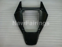 Cargar imagen en el visor de la galería, Gloss Black No decals - CBR1000RR 06-07 Fairing Kit