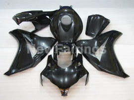 Gloss Black No decals - CBR1000RR 08-11 Fairing Kit