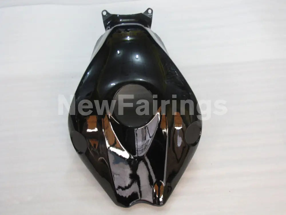 Gloss Black No decals - CBR1000RR 08-11 Fairing Kit