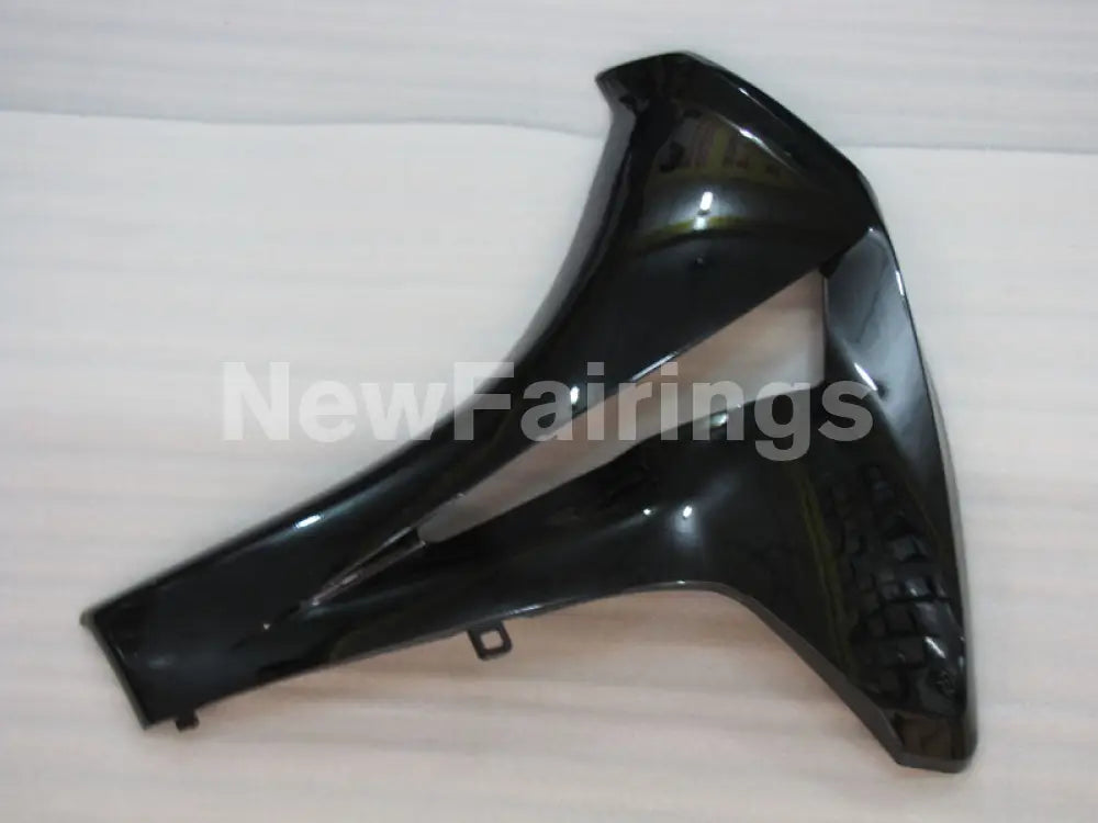 Gloss Black No decals - CBR1000RR 08-11 Fairing Kit