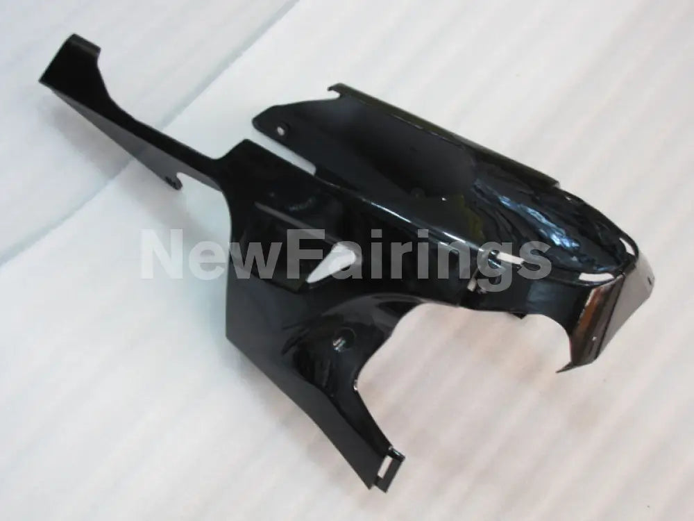 Gloss Black No decals - CBR1000RR 08-11 Fairing Kit
