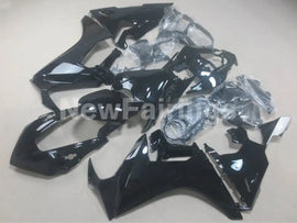 Gloss Black No decals - CBR1000RR 17-19 Fairing Kit