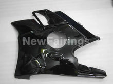 Cargar imagen en el visor de la galería, Gloss Black No decals - CBR600 F2 91-94 Fairing Kit