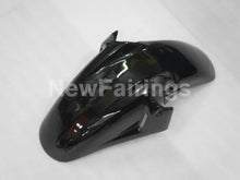 Cargar imagen en el visor de la galería, Gloss Black No decals - CBR600 F2 91-94 Fairing Kit