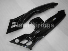 Cargar imagen en el visor de la galería, Gloss Black No decals - CBR600 F2 91-94 Fairing Kit