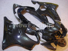 Cargar imagen en el visor de la galería, Gloss Black No decals - CBR600 F4 99-00 Fairing Kit