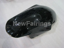 Cargar imagen en el visor de la galería, Gloss Black No decals - GSX-R1000 00-02 Fairing Kit