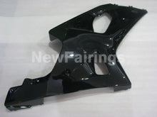 Cargar imagen en el visor de la galería, Gloss Black No decals - GSX-R1000 00-02 Fairing Kit