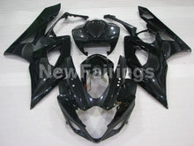 Cargar imagen en el visor de la galería, Gloss Black No decals - GSX-R1000 05-06 Fairing Kit