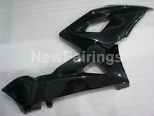 Cargar imagen en el visor de la galería, Gloss Black No decals - GSX-R1000 05-06 Fairing Kit