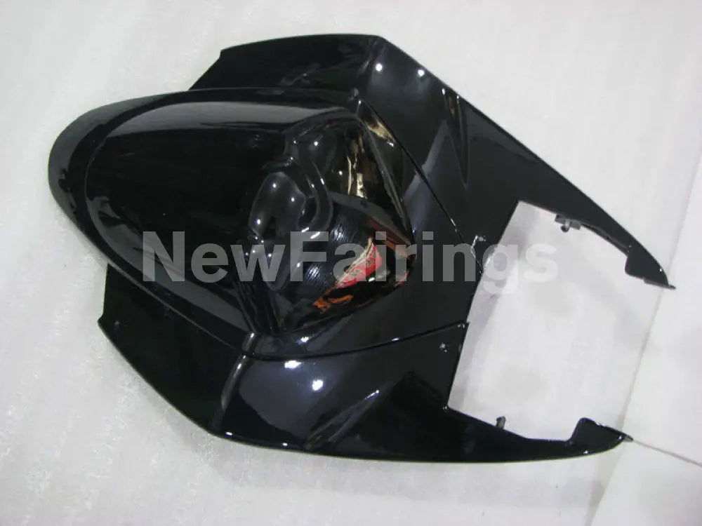 Gloss Black No decals - GSX-R1000 05-06 Fairing Kit