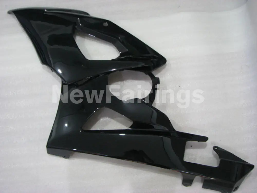 Gloss Black No decals - GSX-R1000 05-06 Fairing Kit