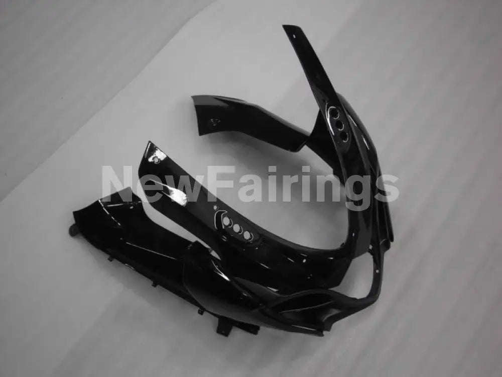Gloss Black No decals - GSX-R1000 09-16 Fairing Kit