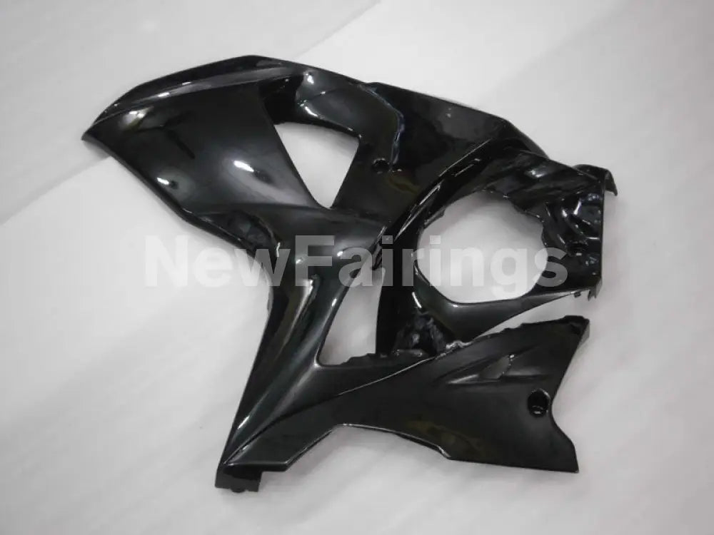 Gloss Black No decals - GSX-R1000 09-16 Fairing Kit