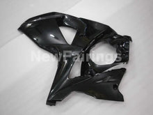 Cargar imagen en el visor de la galería, Gloss Black No decals - GSX-R1000 09-16 Fairing Kit