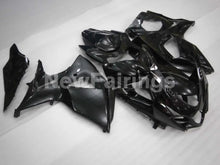 Cargar imagen en el visor de la galería, Gloss Black No decals - GSX-R1000 09-16 Fairing Kit