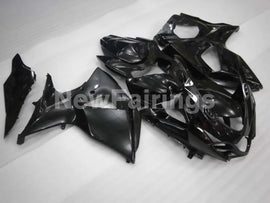 Gloss Black No decals - GSX-R1000 09-16 Fairing Kit