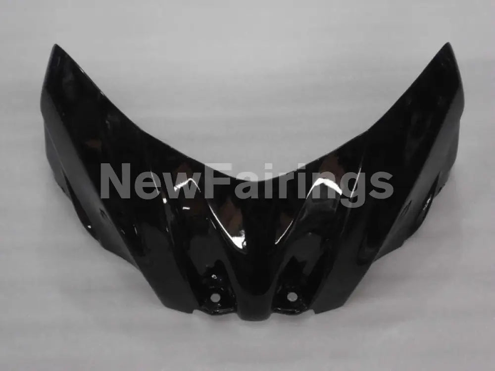 Gloss Black No decals - GSX-R1000 09-16 Fairing Kit
