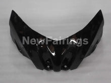 Cargar imagen en el visor de la galería, Gloss Black No decals - GSX-R1000 09-16 Fairing Kit