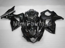 Cargar imagen en el visor de la galería, Gloss Black No decals - GSX-R1000 09-16 Fairing Kit