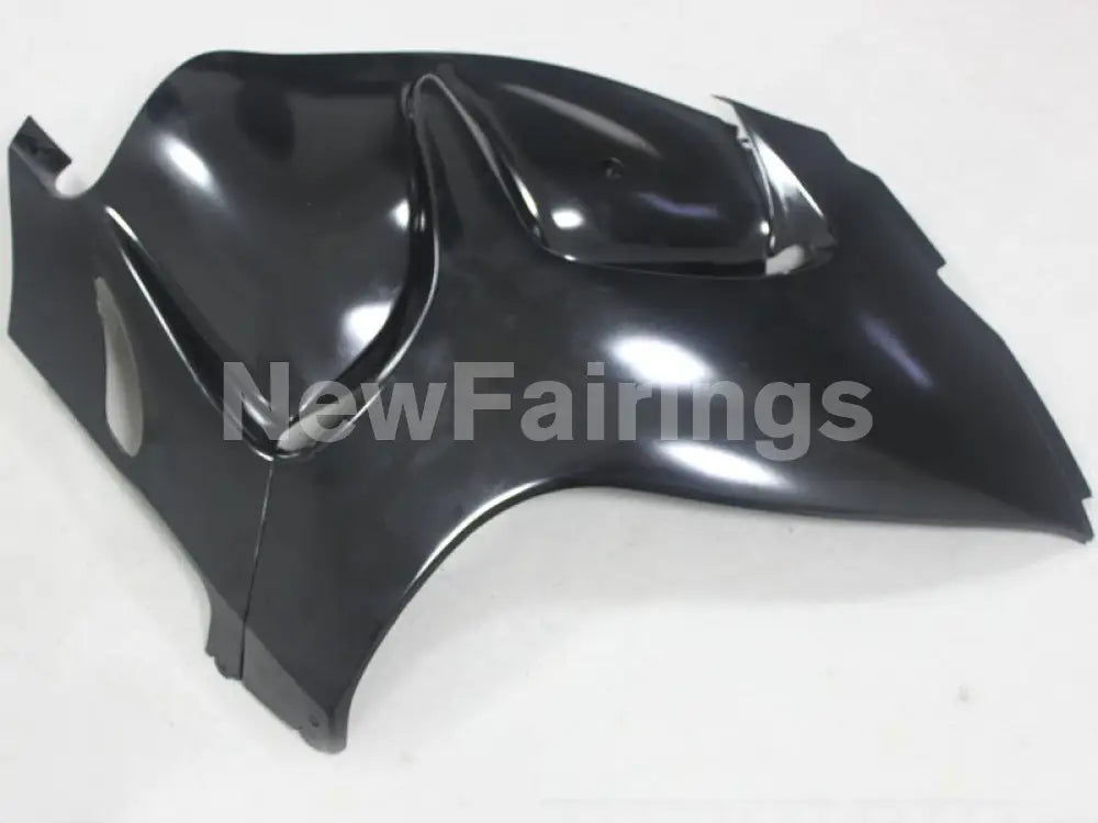 Gloss Black No decals - GSX1300R Hayabusa 08-20 Fairing Kit
