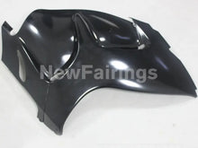 Cargar imagen en el visor de la galería, Gloss Black No decals - GSX1300R Hayabusa 08-20 Fairing Kit