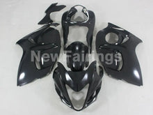Cargar imagen en el visor de la galería, Gloss Black No decals - GSX1300R Hayabusa 08-20 Fairing Kit