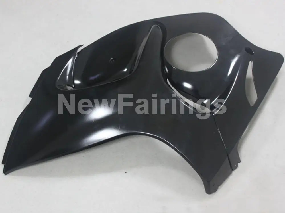 Gloss Black No decals - GSX1300R Hayabusa 08-20 Fairing Kit