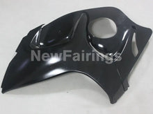 Cargar imagen en el visor de la galería, Gloss Black No decals - GSX1300R Hayabusa 08-20 Fairing Kit