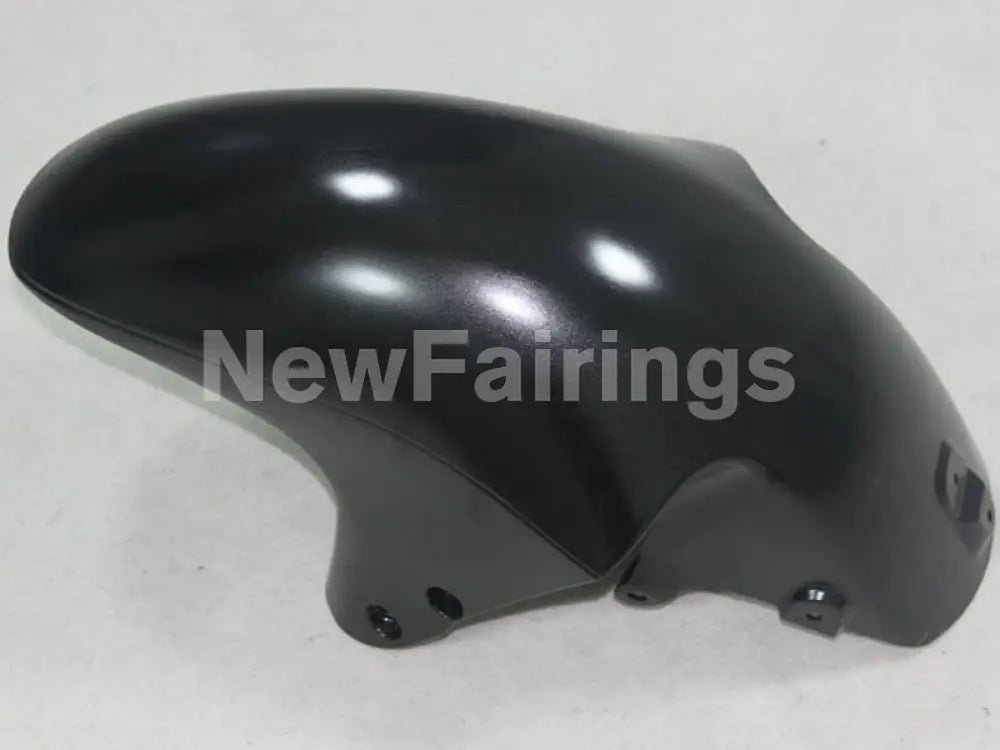 Gloss Black No decals - GSX1300R Hayabusa 08-20 Fairing Kit