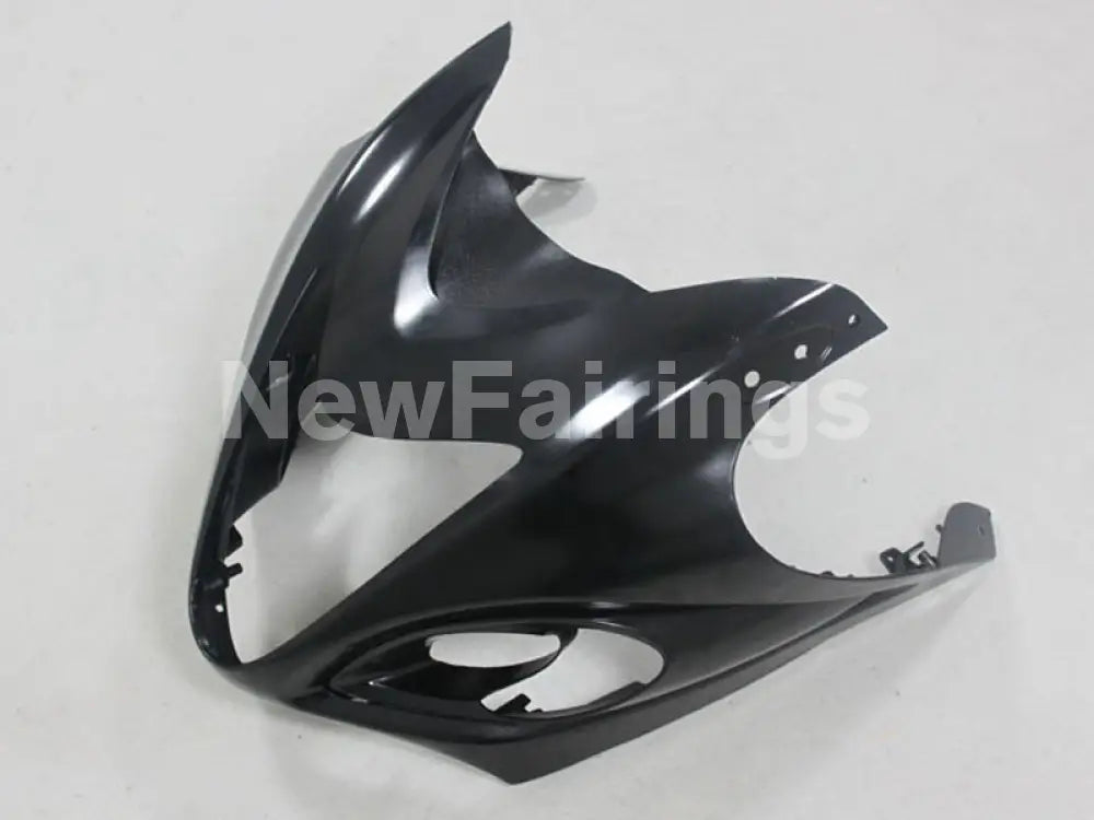 Gloss Black No decals - GSX1300R Hayabusa 08-20 Fairing Kit
