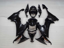 Cargar imagen en el visor de la galería, Gloss Black No decals - NINJA ZX-10R 08-10 Fairing Kit